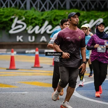 Runner Photo 8980592