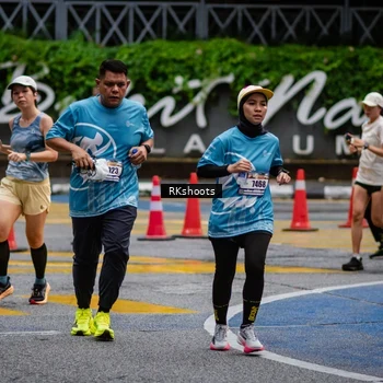 Runner Photo 8980594