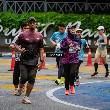 Runner Photo 8980595