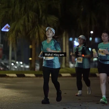 Runner Photo 8980596