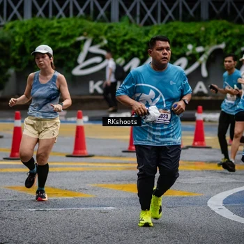 Runner Photo 8980597