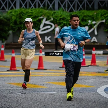 Runner Photo 8980600