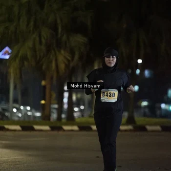 Runner Photo 8980603