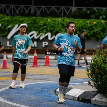 Runner Photo 8980608