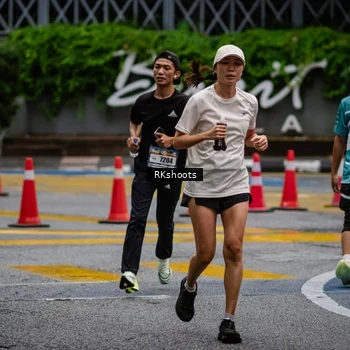 Runner Photo 8980610