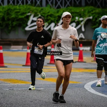 Runner Photo 8980614