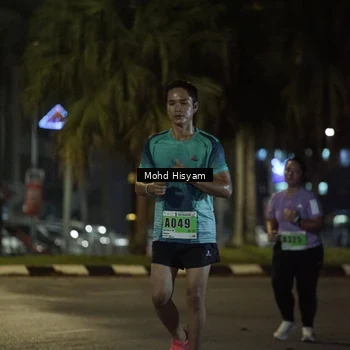 Runner Photo 8980616