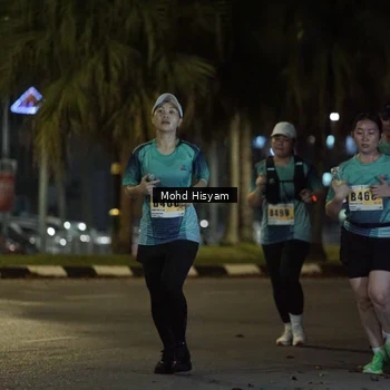 Runner Photo 8980617