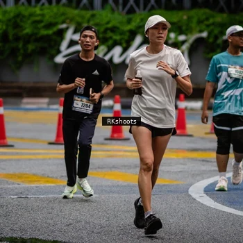 Runner Photo 8980619