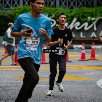 Runner Photo 8980620