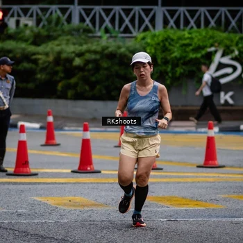 Runner Photo 8980622