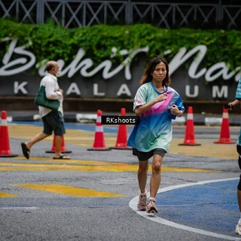Runner Photo 8980626