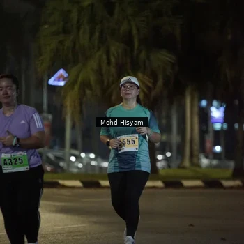 Runner Photo 8980628