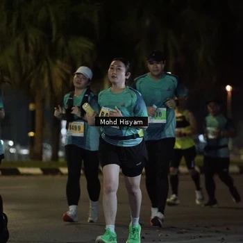 Runner Photo 8980629