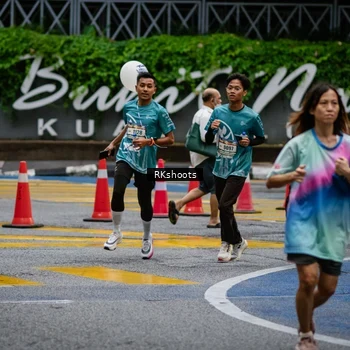 Runner Photo 8980633