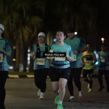 Runner Photo 8980635
