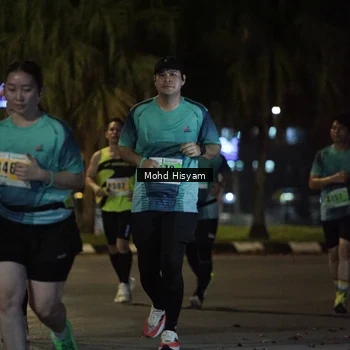 Runner Photo 8980639