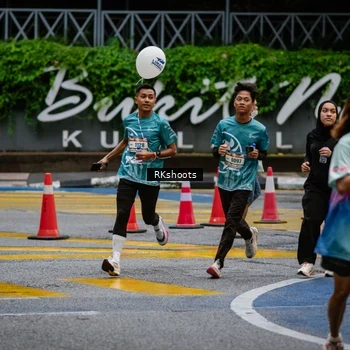 Runner Photo 8980643