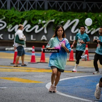 Runner Photo 8980646