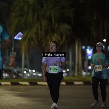 Runner Photo 8980648