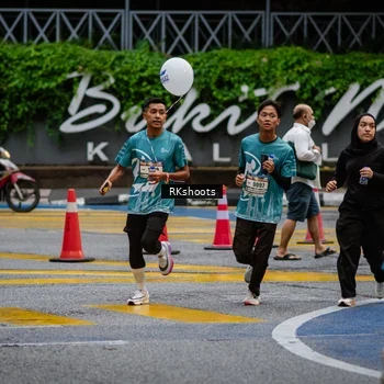 Runner Photo 8980650