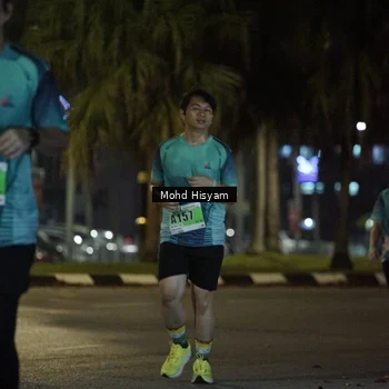 Runner Photo 8980652