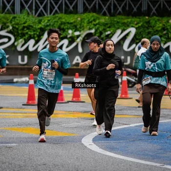 Runner Photo 8980656