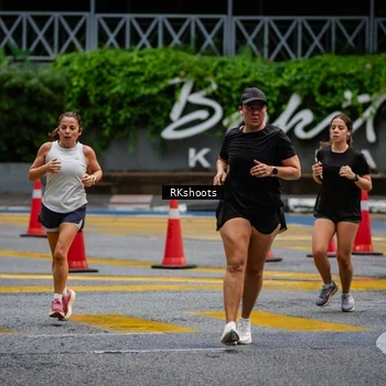 Runner Photo 8980657