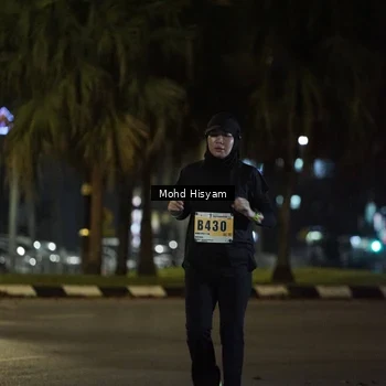 Runner Photo 8980659