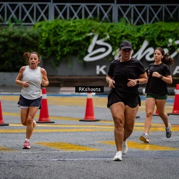 Runner Photo 8980662
