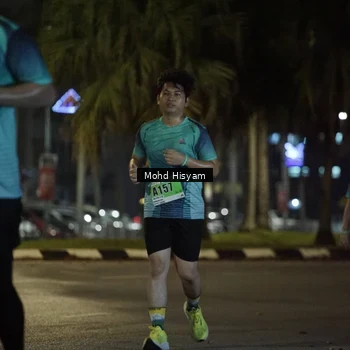 Runner Photo 8980664