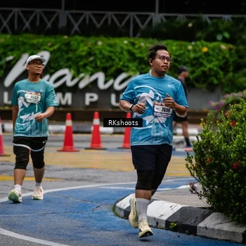 Runner Photo 8980665
