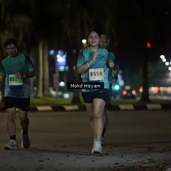 Runner Photo 8980672