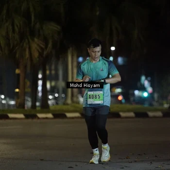 Runner Photo 8980675