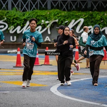 Runner Photo 8980677