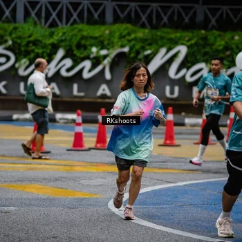 Runner Photo 8980679