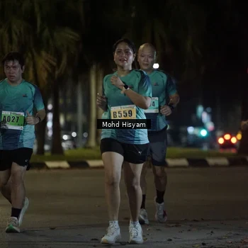 Runner Photo 8980682