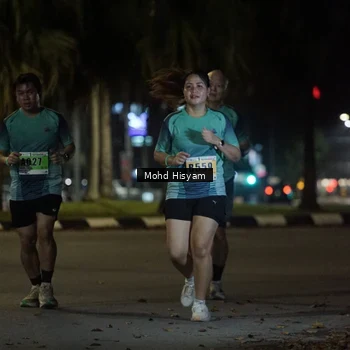 Runner Photo 8980683