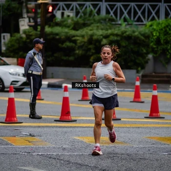 Runner Photo 8980684