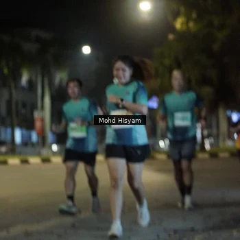 Runner Photo 8980687