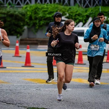 Runner Photo 8980690