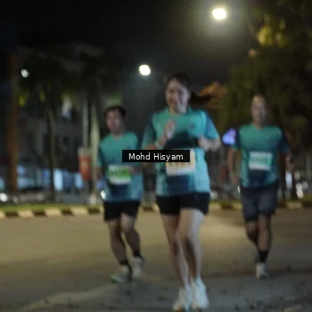 Runner Photo 8980694