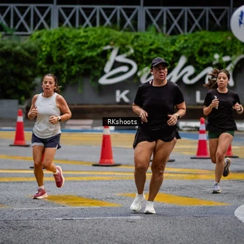 Runner Photo 8980695