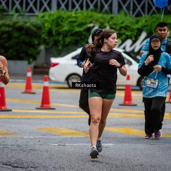 Runner Photo 8980697