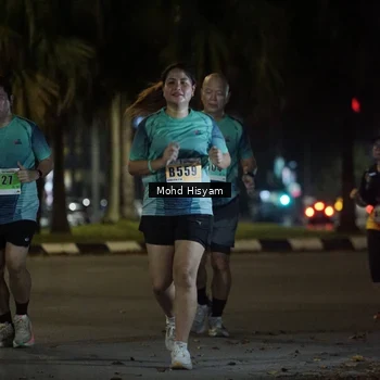 Runner Photo 8980701