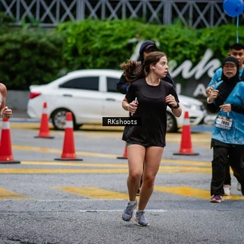Runner Photo 8980703