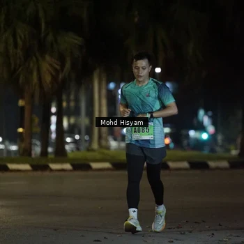 Runner Photo 8980705