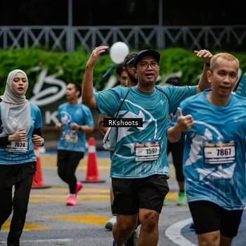Runner Photo 8980707