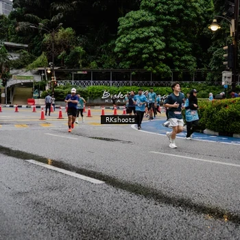 Runner Photo 8980709