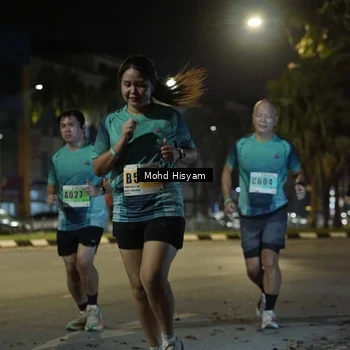 Runner Photo 8980715